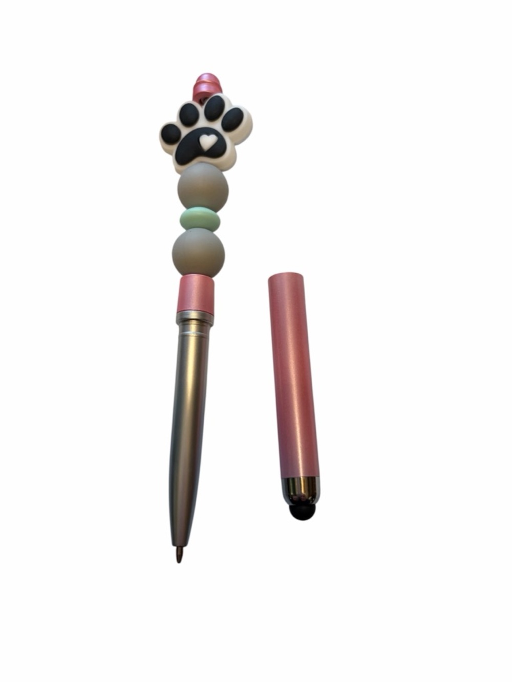 Paw Print Stylus Pens (Qty 1) - Picture 4 of 8